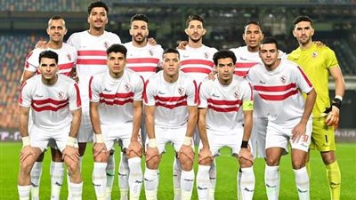 عاجل.. الزمالك يستلم الكارنيهات الخاصة بصفقاته الجديدة