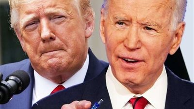 مسئول أمريكي يوضح حقيقة اتهامات ترامب بتزوير الانتخابات