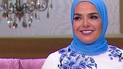 منى عبد الغني تنجو من الموت.. شاهد