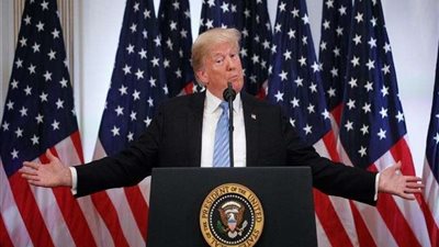 قبل مغادرة البيت الأبيض.. ترامب يسحب القوات الأمريكية من الشرق الأوسط