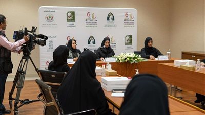 برعاية جواهر القاسمي.. انطلاق الدورة السادسة من مهرجان الشارقة للثقافة والناس