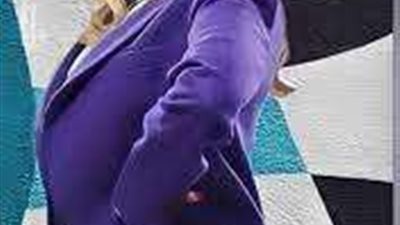 في موسم رمضان القادم|  يسرا  تخطف الأنظار  بلوك جديد