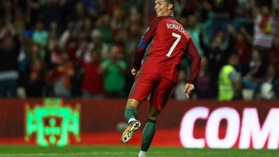 رابع هداف في التاريخ.. رونالدو يعادل رقم بوشكاش ويسجل رقما قياسيا جديدًا