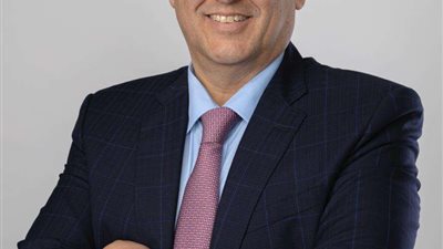 حازم حمادة: سبورتس إكسبو 2023 يعبر عن حلم كبير في ان تعود الرياضة لكل بيت في مصر