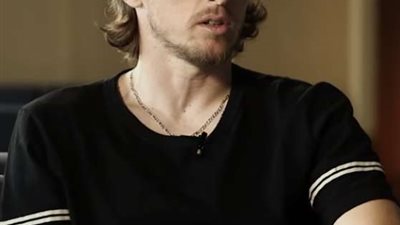 مودرتيش يمدح جماهير ليفربول