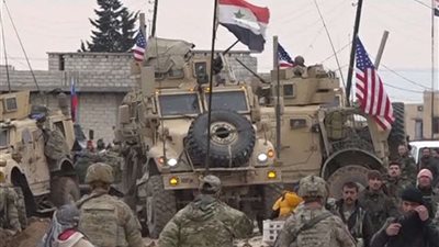 نائب جمهوري يطرح مشروع قانون لسحب قوات بلاده من سوريا