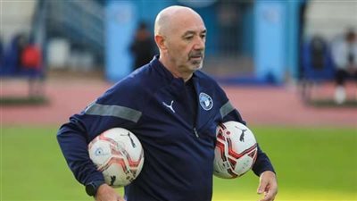 باتشيكو:الملاعب في الكرة المصرية سيئة للغاية ويجب تطويرها