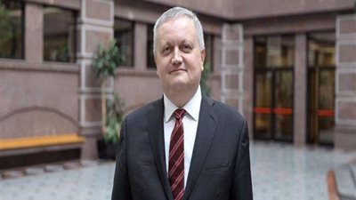 سفير روسيا بالقاهرة: خطة لإدارة جائحة كورونا بقيمة 63 مليار دولار