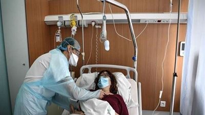 خلال 24 ساعة.. دولة عربية تسجل أعلى حصيلة وفيات بفيروس كورونا