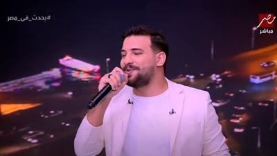 أول تعليق من مطرب المهرجانات مسلم بعد إيقافه