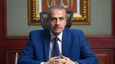 تجديد تعيين خيرت بركات رئيسا للجهاز المركزي للتعبئة العامة والإحصاء