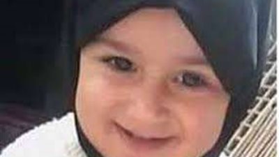 اليوم.. استكمال محاكمة المتهمين بقتل الطفلة جنى