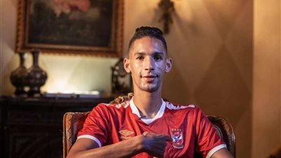 بانون: أجيد اللعب في أكثر من مركز.. وجاهز للمنافسة ونيل ثقة موسيماني