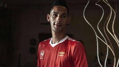 بدر بانون يتحدث عن علاقته بنادي الرجاء ومثله الأعلى ورسالته للجماهير