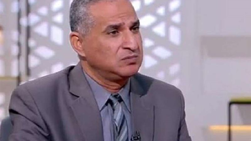 مجدي شاكر