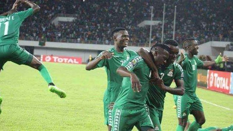 أمم أفريقيا للشباب
