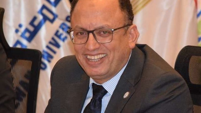 دكتور السيد قنديل