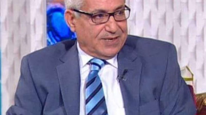 الكاتب الصحفي بهاء