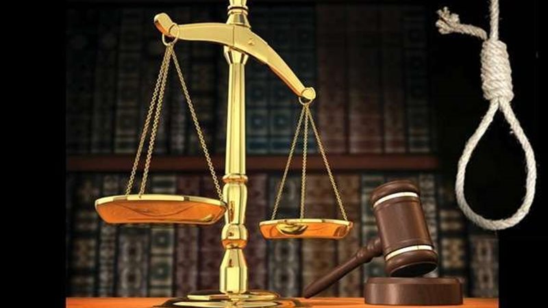 إحالة أوراق متهمين