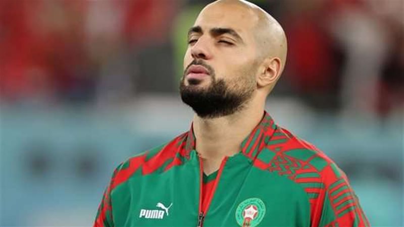 مرابط