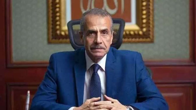 خيرت بركات رئيسا