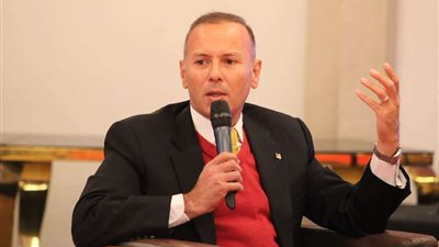 محمد الغمري: مشروع صناعة السيارات في مصر سينافس محاليا وعالميا | خاص