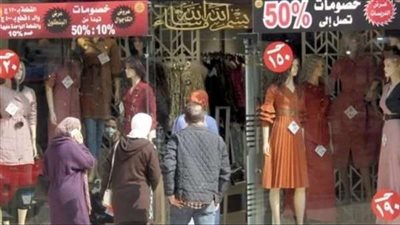 وزير التموين: مد فترة الأوكازيون الشتوى 2023 حتى عيد الأم