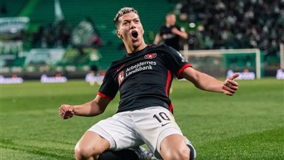 إمام عاشور على رأس قائمة ميتلاند الدنماركي لمواجهة سبورتنج لشبونة في الدوري الأوروبي