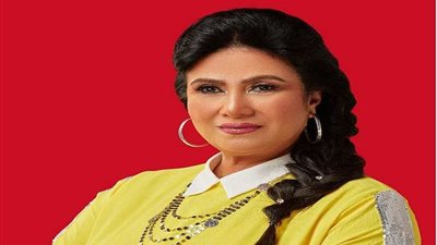 سلوى عثمان تكشف عن دورها فى مسلسل «نصى التانى» لـ على ربيع