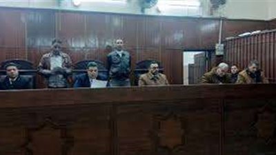تجديد حبس 3 متهمين 15يومًا في قضية 