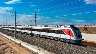 بشرى سارة.. تخفيض أسعار الاشتراكات الشهرية للقطار الكهربائي