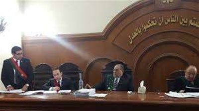 السجن 15 سنه للمتهم في القضية المعروفة إعلاميًا بـ