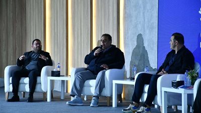 تفاصيل ثاني الجلسات الحوارية لـ سبورتس اكسبو في يومه الثاني