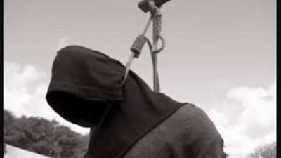 قتل وسرقة.. الإعدام لـ