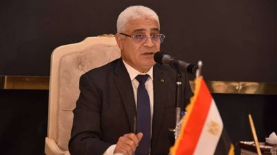 أول قرار من التأمينات الاجتماعية ضد واقعة مكتب الدخيلة بالإسكندرية