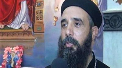 النقض تصدر قرارها في واقعة قتل كاهن بالمرج (التفاصيل الكاملة)