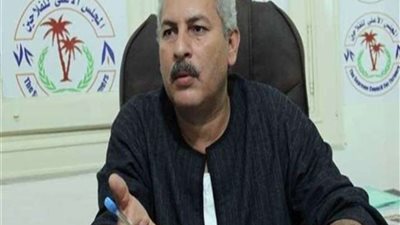 الحيوانات بتأكل الأرز.. نقيب الفلاحيين يرد