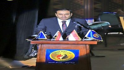 هيثم رحمي: عملية التنمية في شمال سيناء على أعلى مستوى في عهد الرئيس السيسي