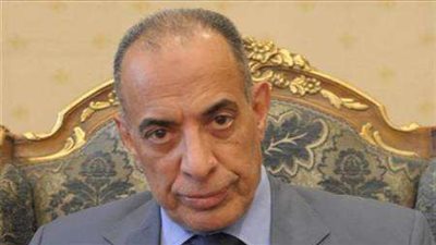 وفاة المستشار محفوظ صابر وزير العدل الأسبق