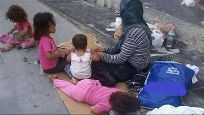 اعترافات مثيرة للمتهم بخطف الأطفال لأعمال التسول بمصر القديمة