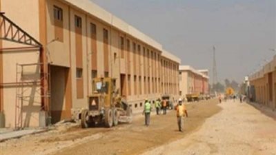 على مساحة 30 ألف متر .. محافظة القاهرة تعلن إعادة إحياء سوق الجمعة من جديد