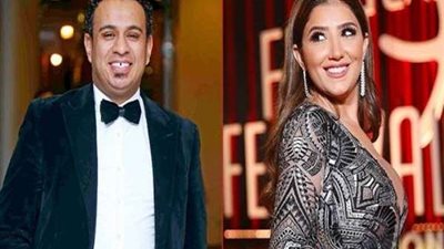 حبة حبة.. دويتو جديد يجمع محمود الليثي ومي عمر
