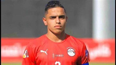 قائد منتخب الشباب: الجميع نفذ المطلوب ولكن ينقصنا التوفيق