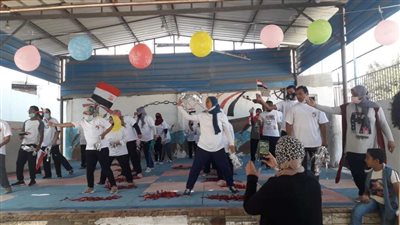 إعلامي يطالب بدمج ذوي الاحتياجات الخاصة في جميع المجالات