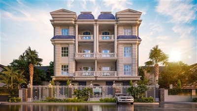 خاص| «بيت الوطن» منحة مصر لأبنائها بالخارج