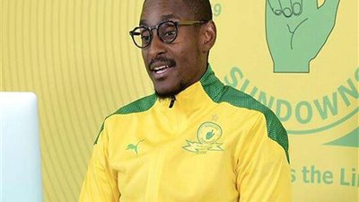 مدرب صنداونز: الأهلي لديه لاعبين جيدين من الناحية الفنية.. ولكن هزمناهم مرتين الموسم الماضي