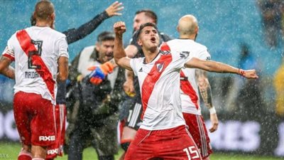 الأرجنتين تعلن تشخيص إصابة بالاسيوس الخطيرة