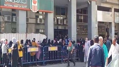 الحكومة تكشف حقيقة وقف معاش تكافل وكرامة