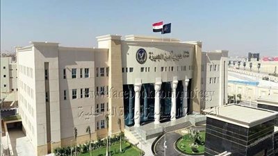إفتتاح المقر الجديد لمديرية أمن الجيزة وبدء العمل به.. شاهد