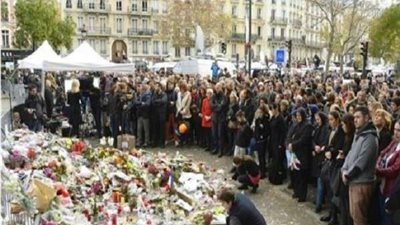 فرنسا تحيي الذكرى الخامسة لاعتداءات باريس